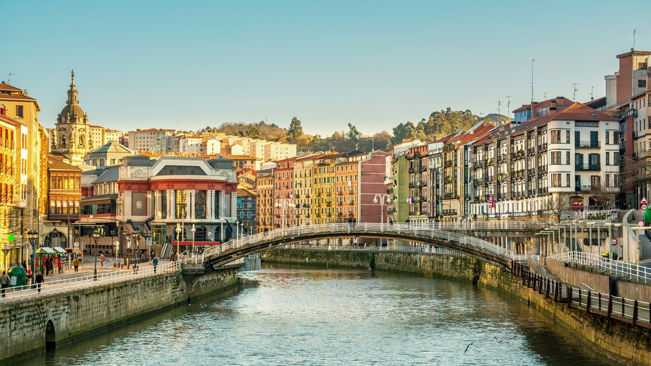 Bilbao