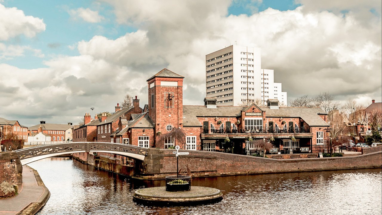 Birmingem