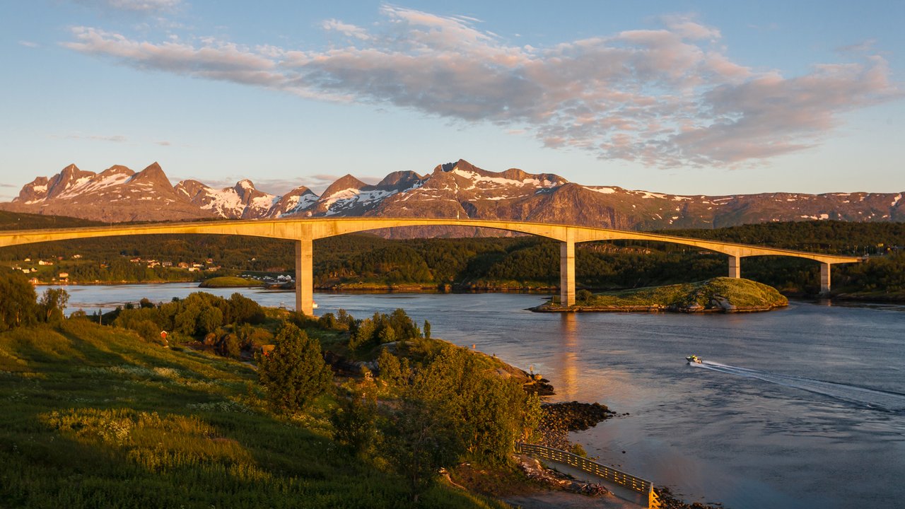Bodø