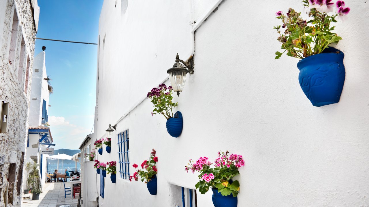 Bodrum