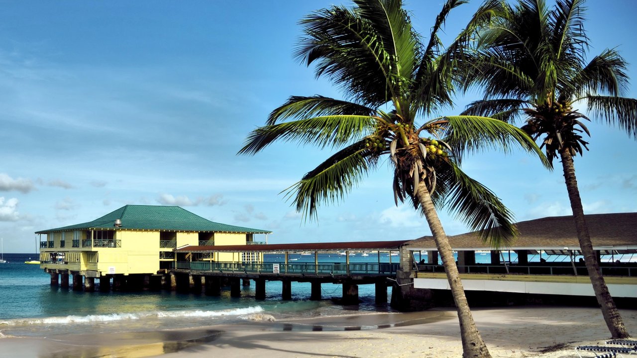 Bridgetown