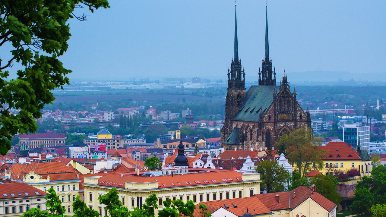 Brno