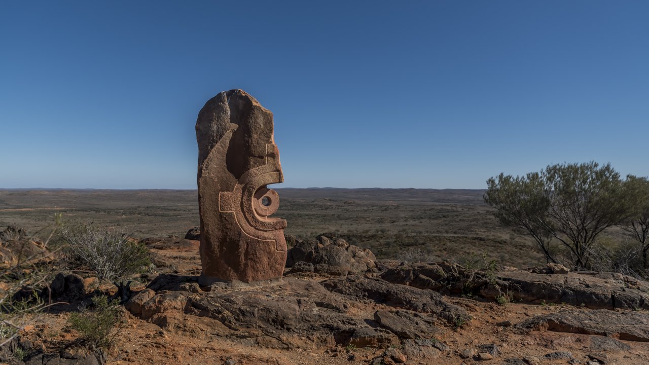 Broken Hill