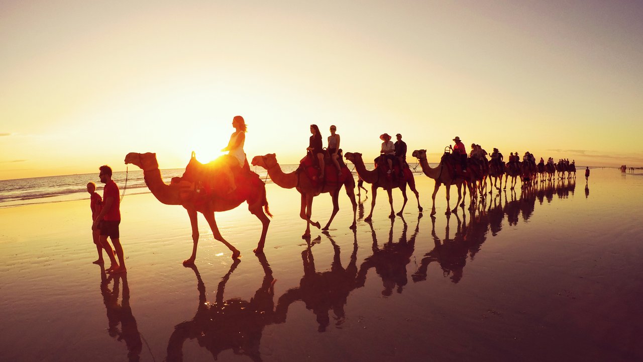 Broome