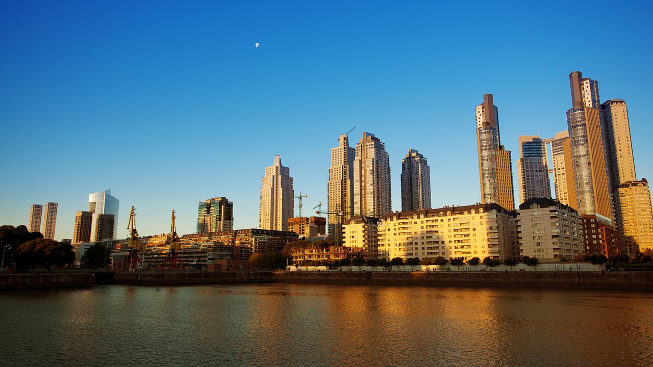 Buenos Aires