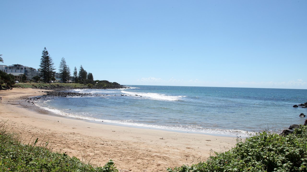 Regione di Bundaberg