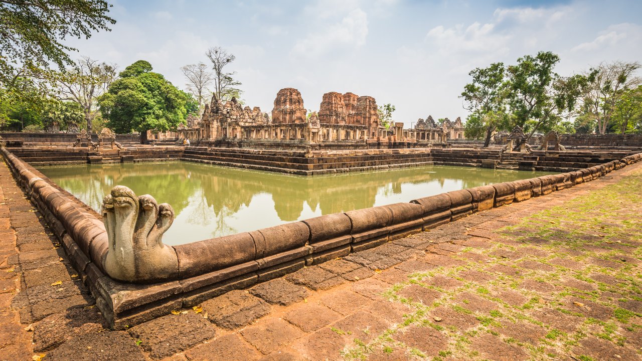 Buriram