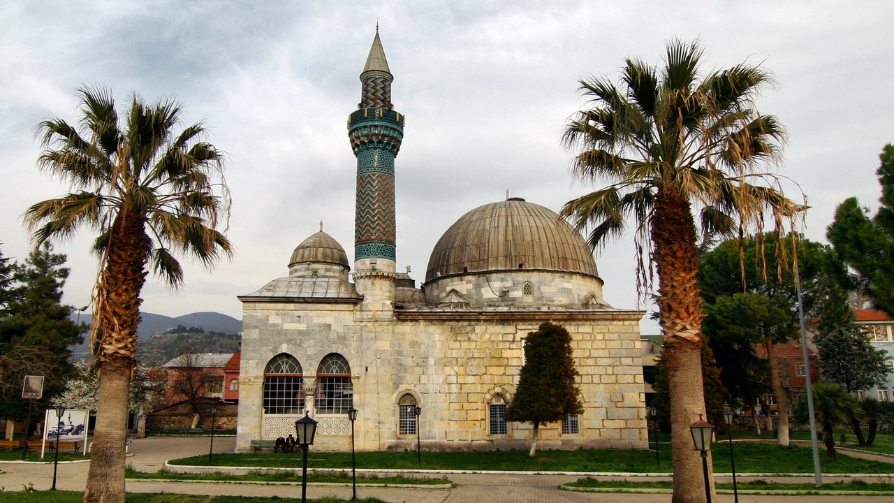Bursa