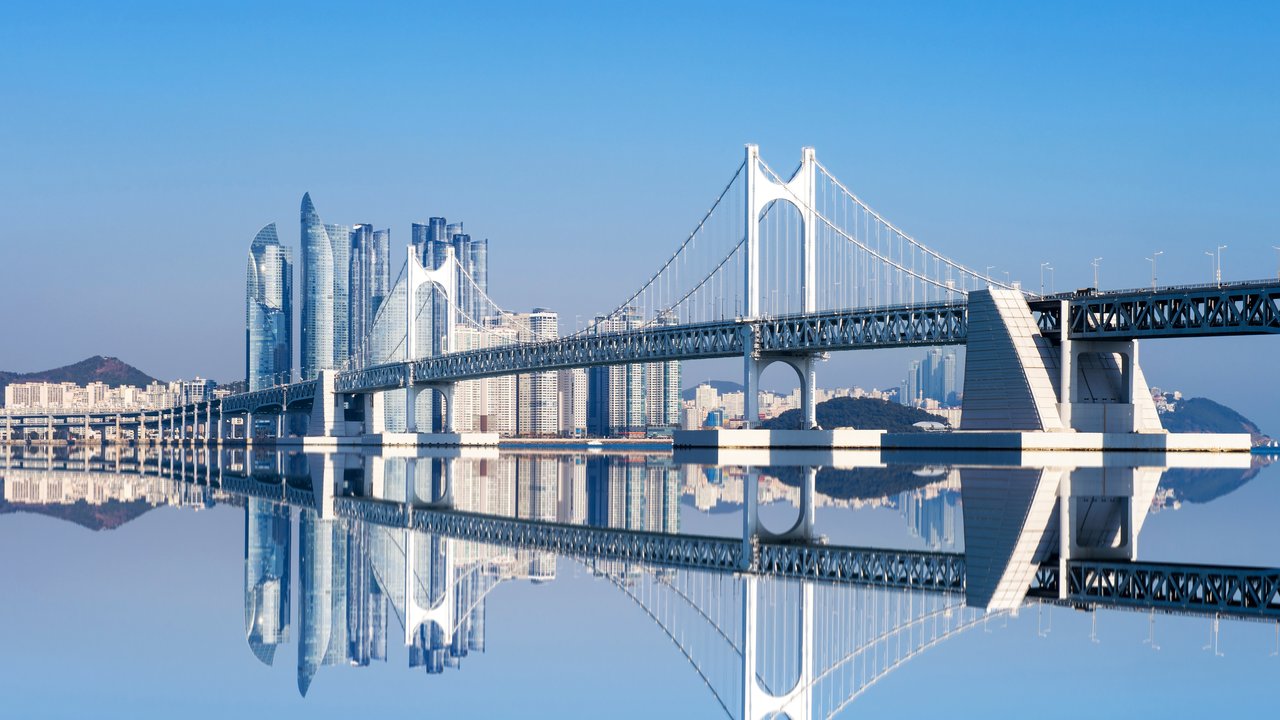 Busan