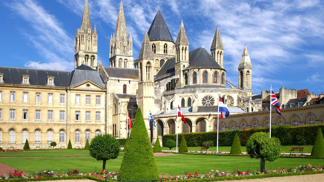 Caen