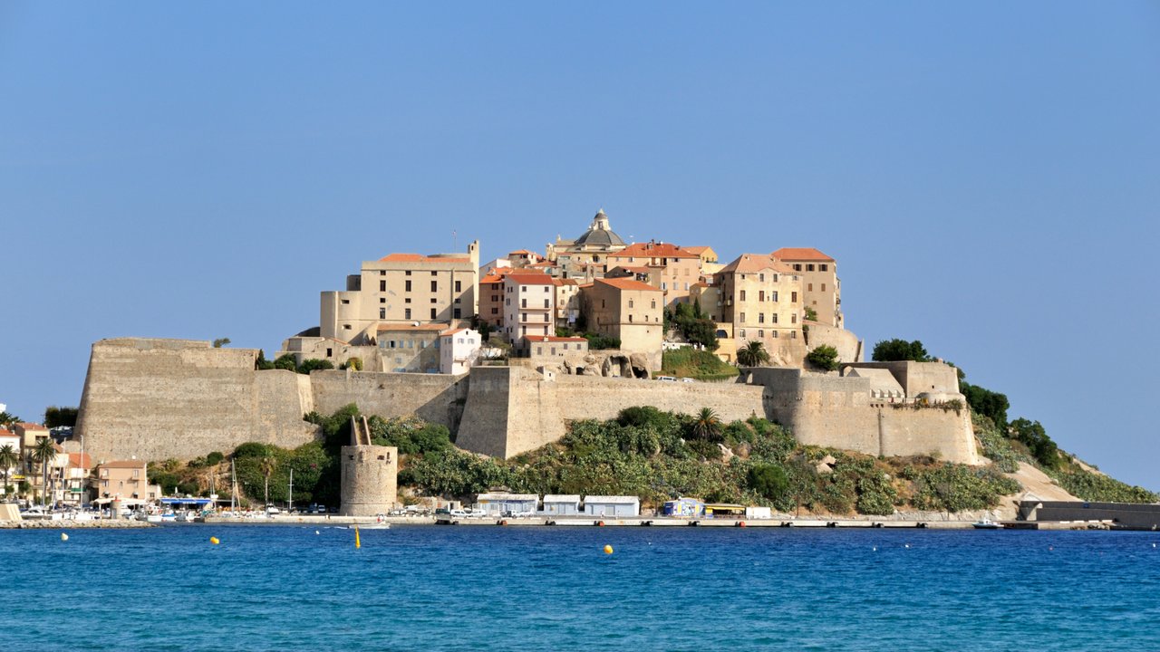 Calvi