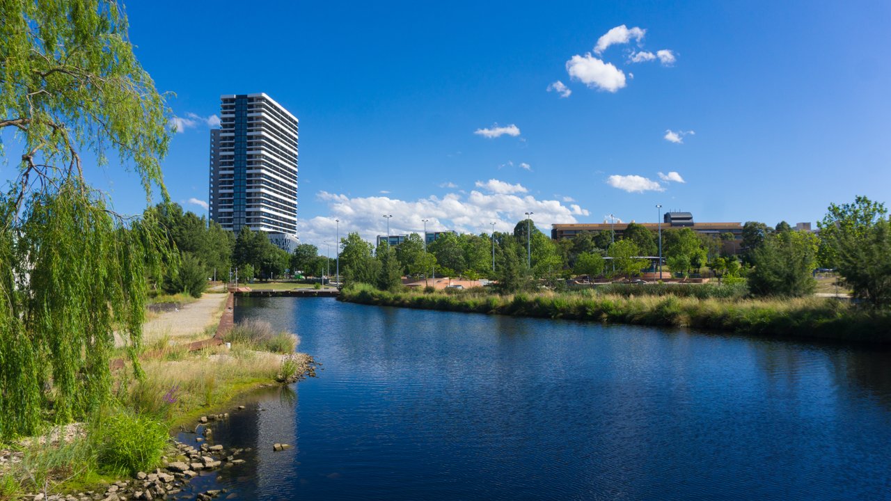 Canberra