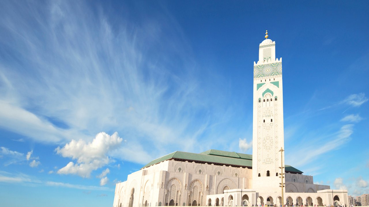 Casablanca