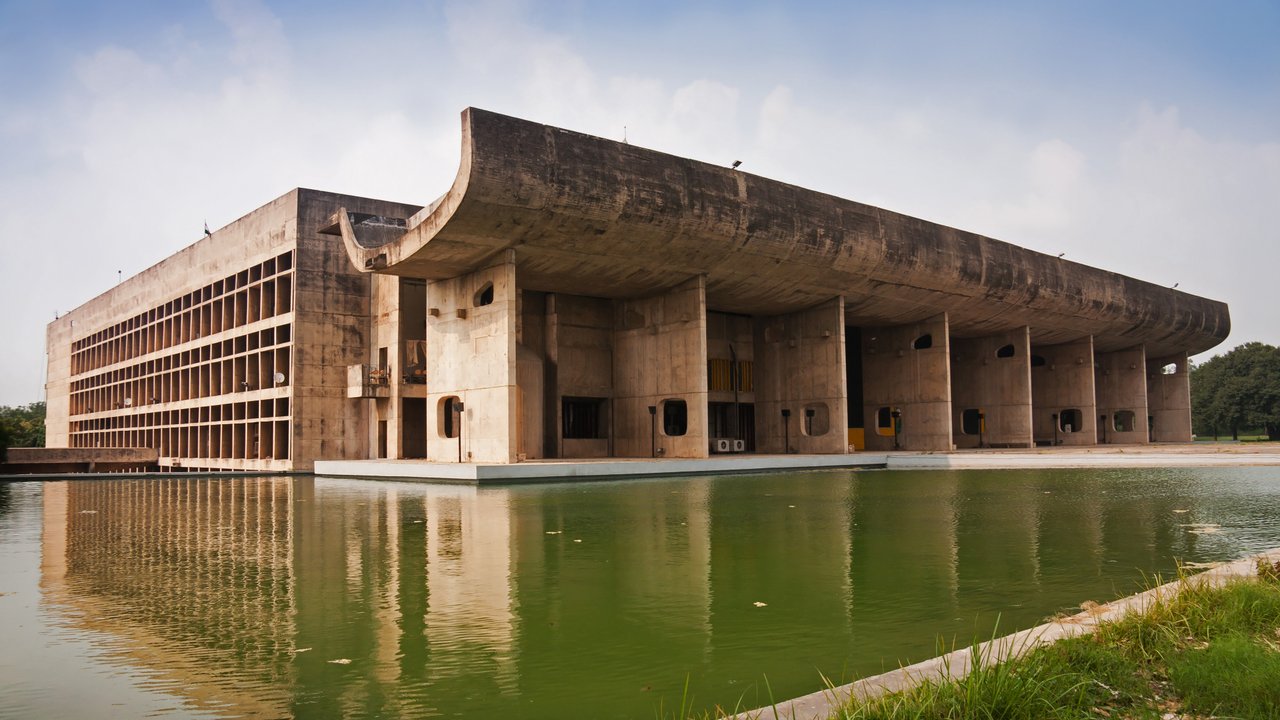 Chandigarh