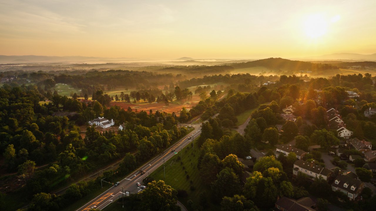 Charlottesville