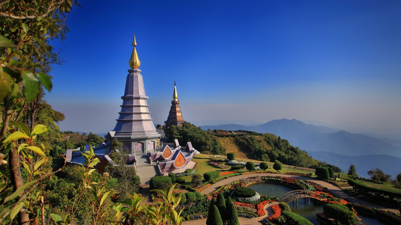Chiang Mai