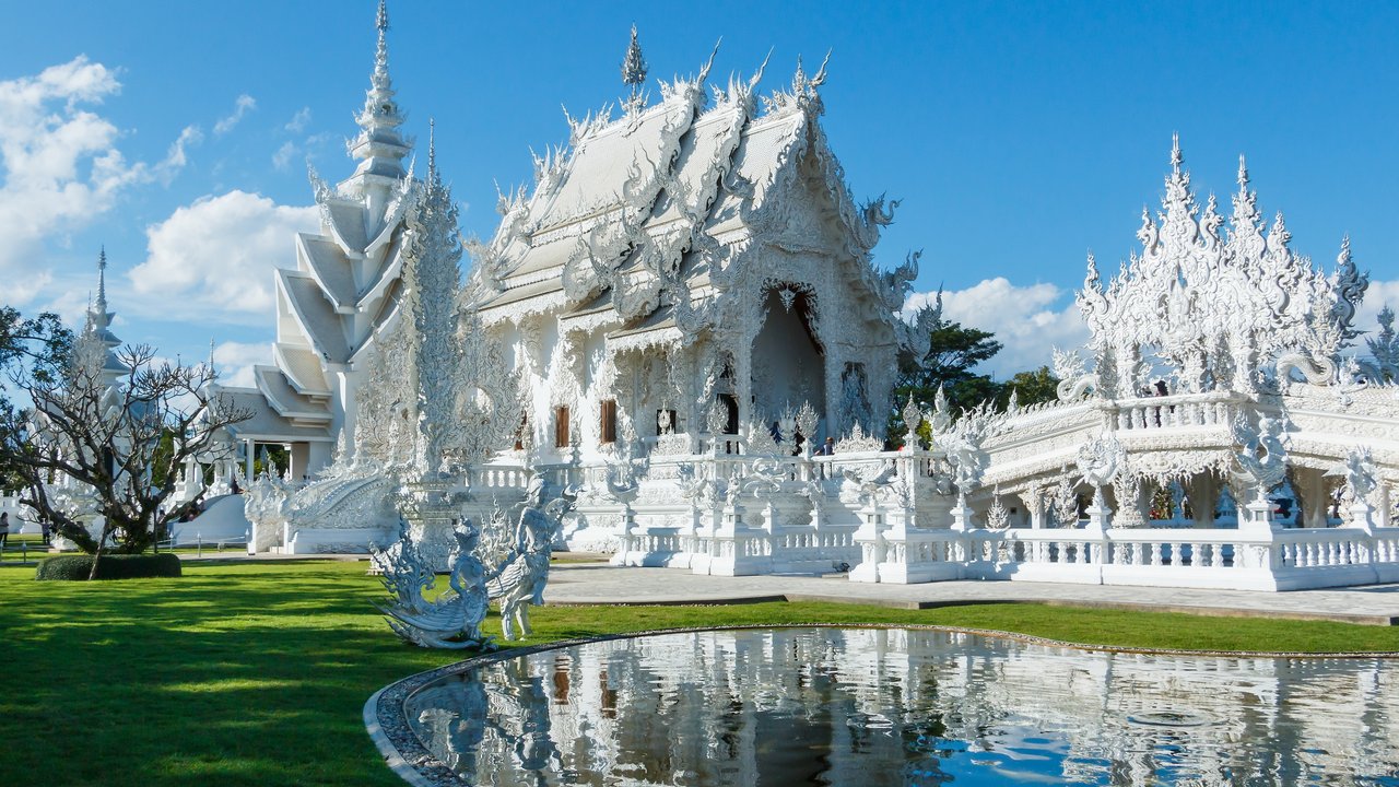 Chiang Rai