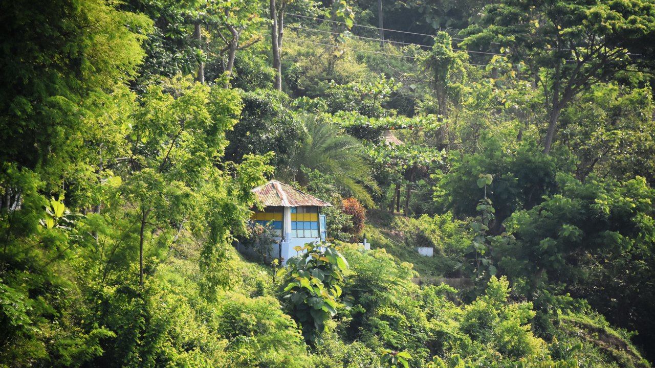 Chittagong