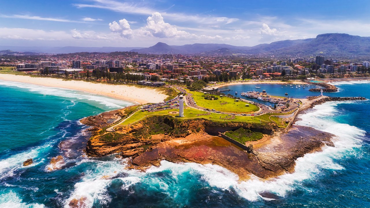 City of Wollongong