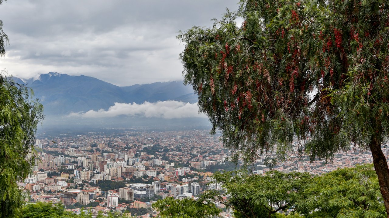 Cochabamba