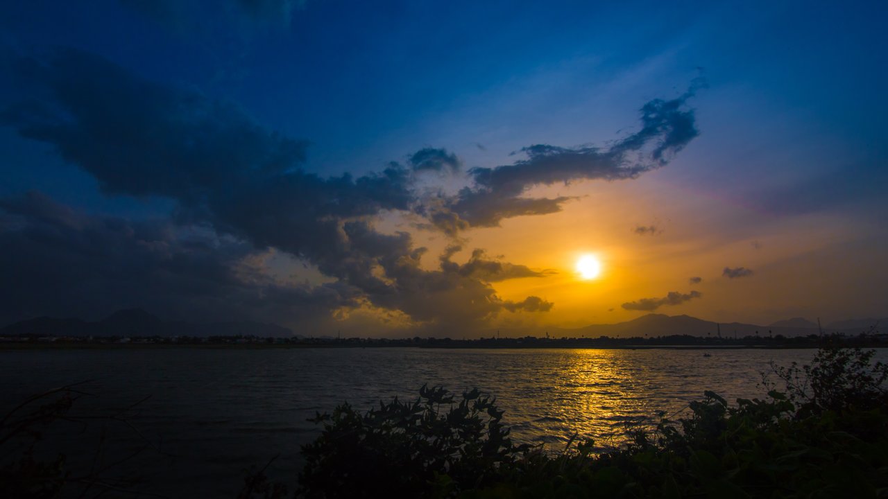 Coimbatore