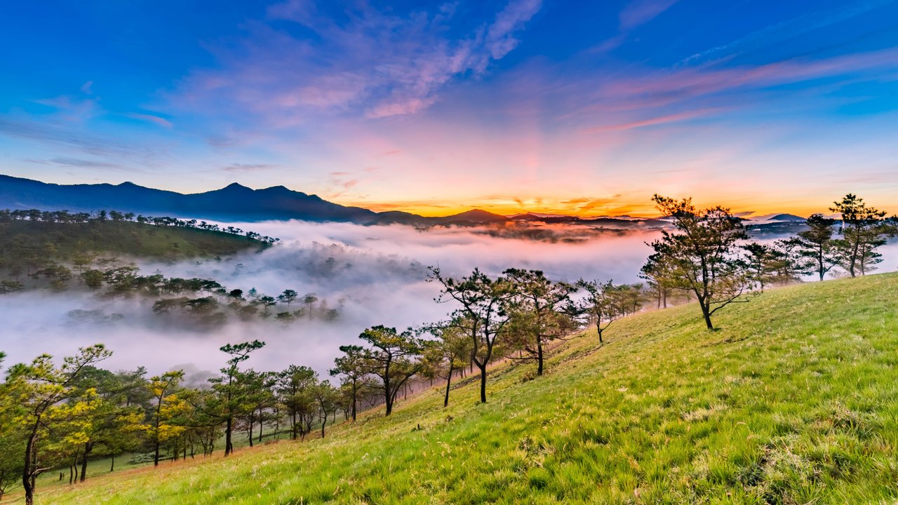 Da Lat