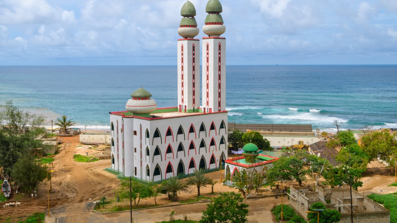 Dakar