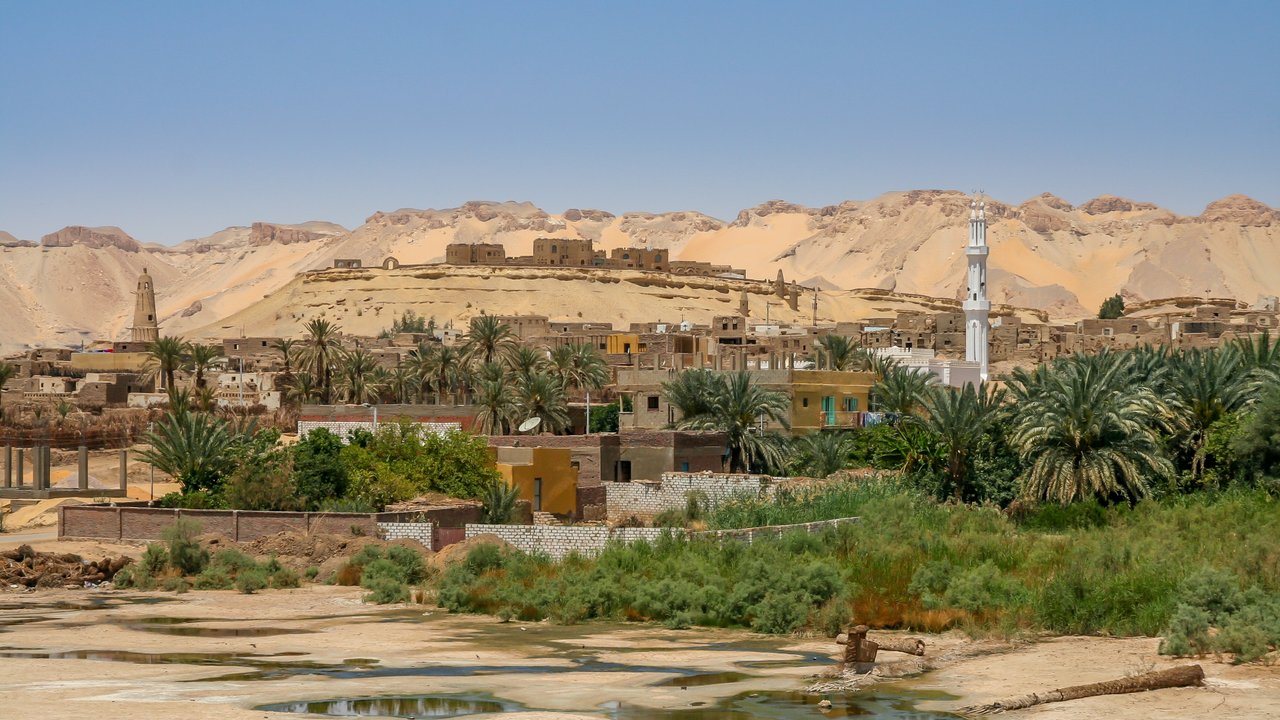 Dakhla