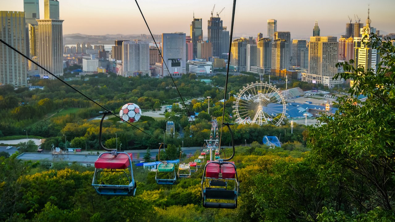 Dalian