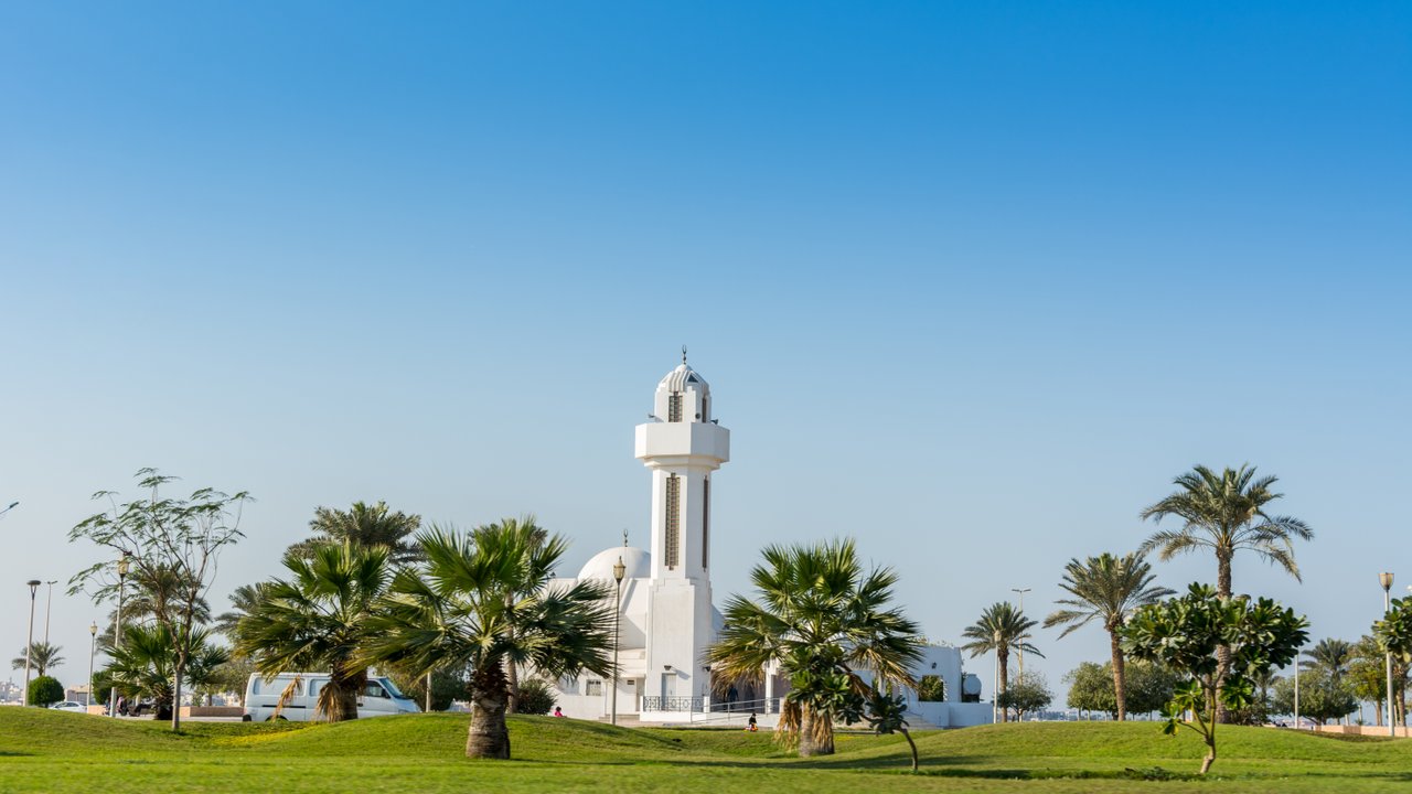 Dammam