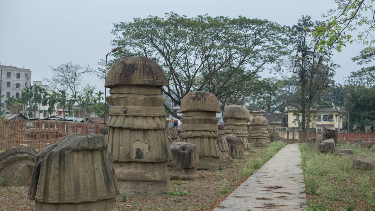 Dimapur