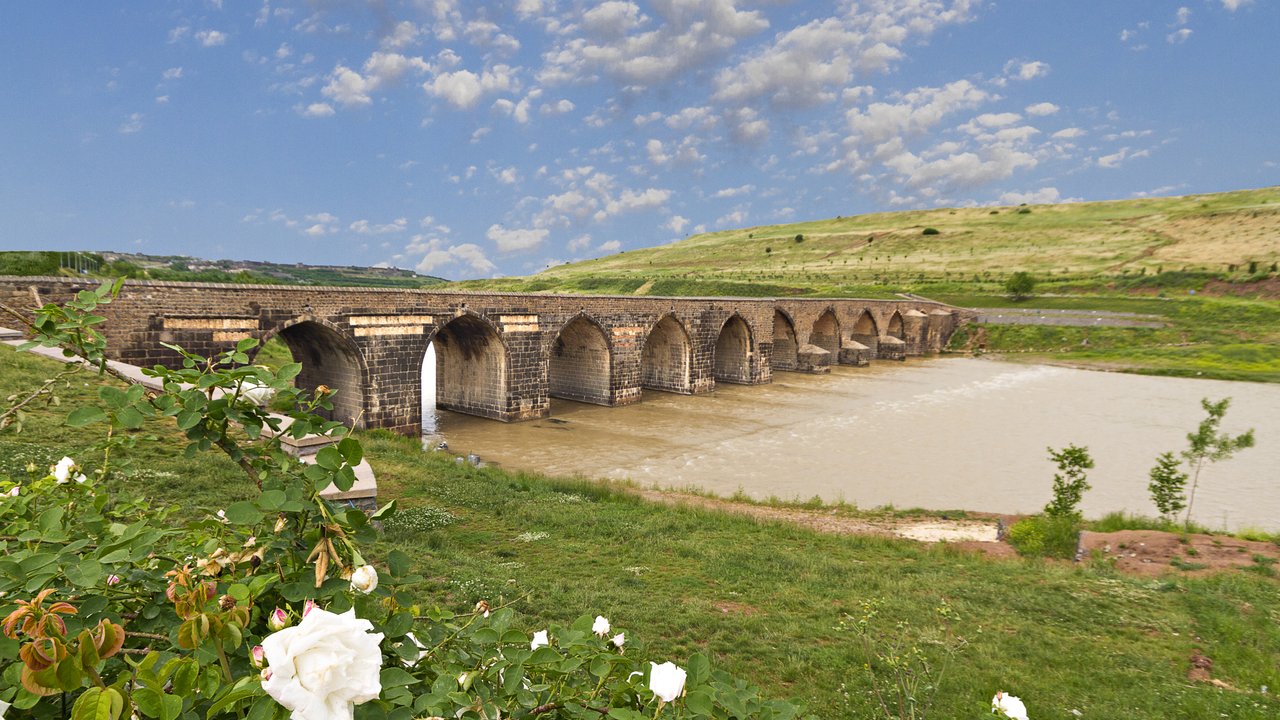 Diyarbakır