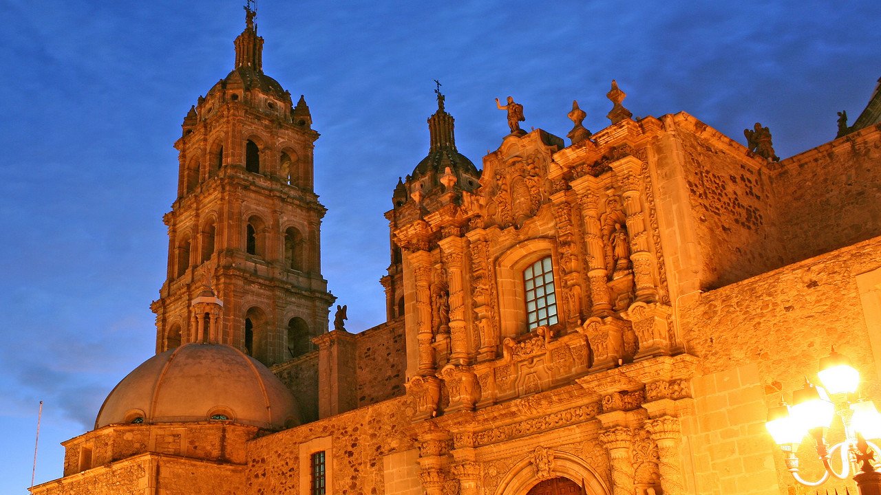 Victoria de Durango