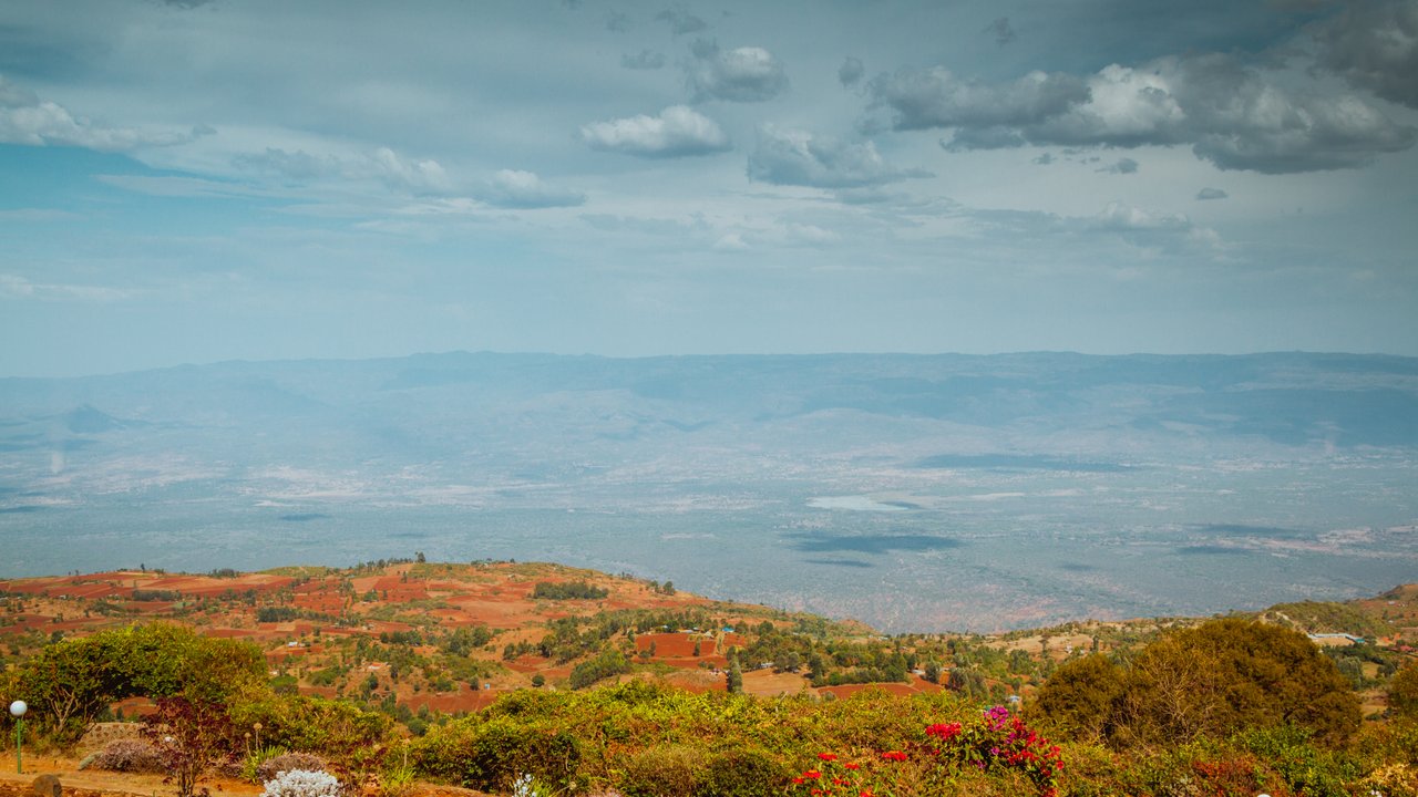 Eldoret