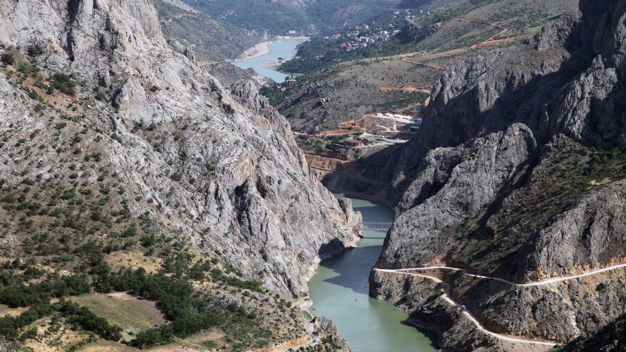 Erzincan