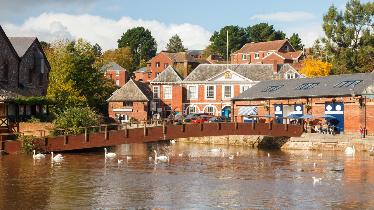 Exeter