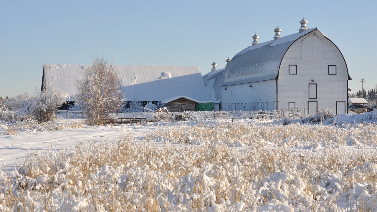 Fairbanks