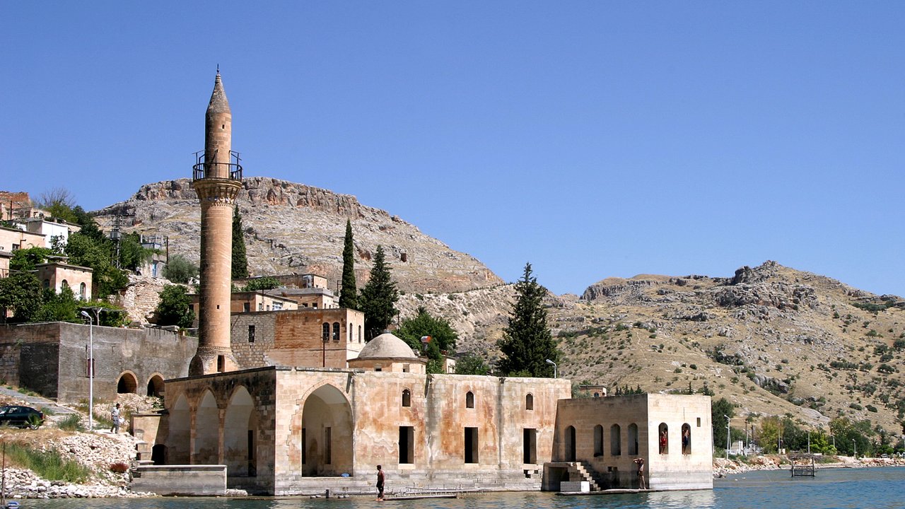 Gaziantep