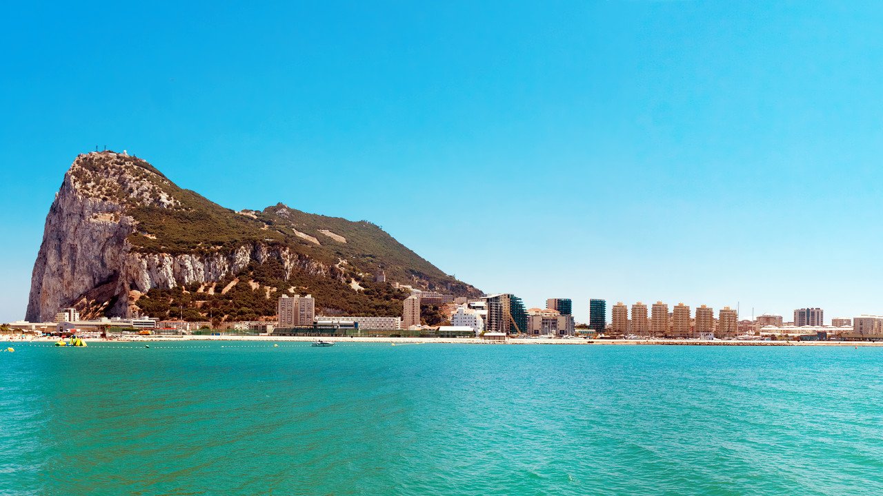 Gibraltar
