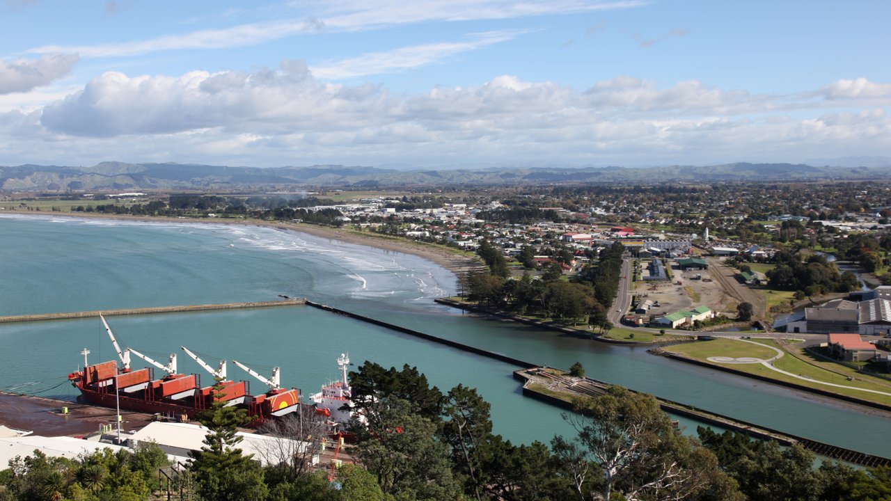 Gisborne