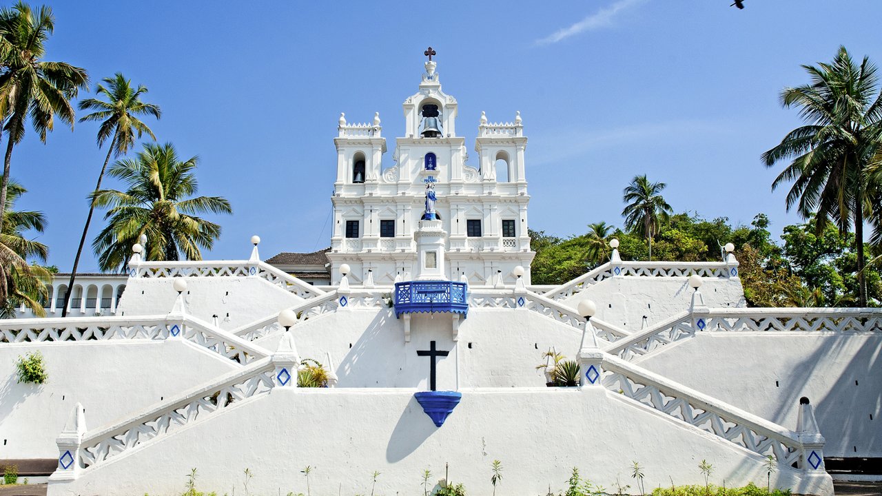 Goa