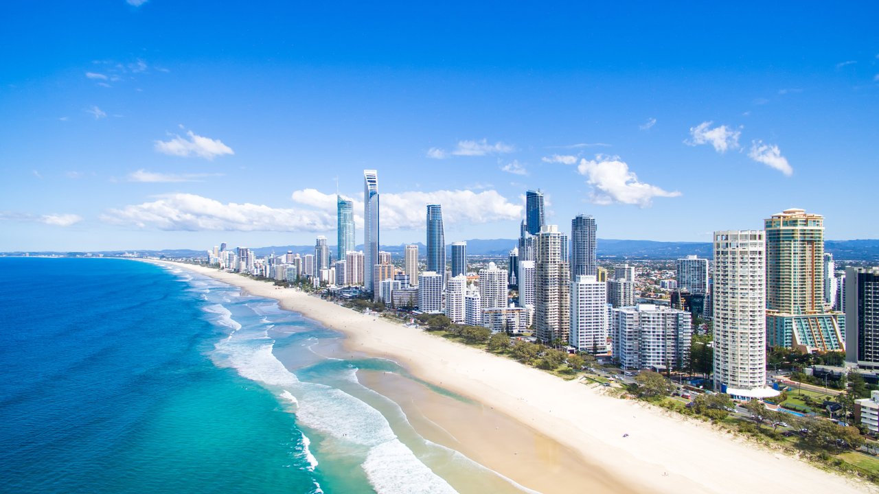 Gold Coast