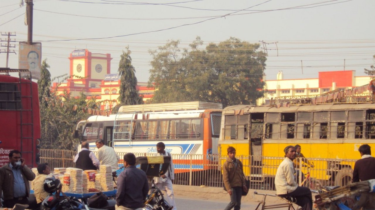 Gorakhpur