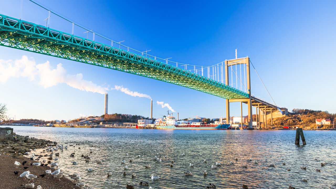 Geteborg