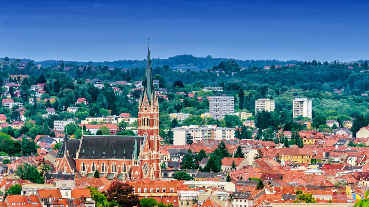 Graz