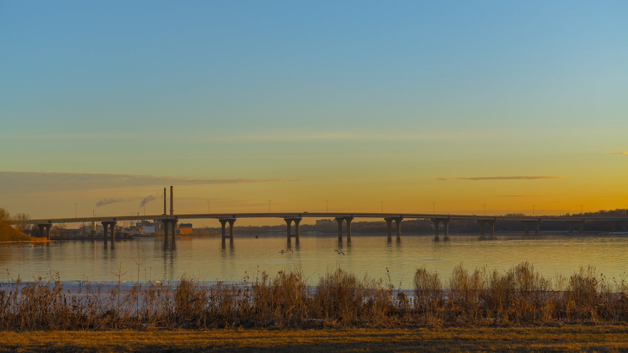 Green Bay