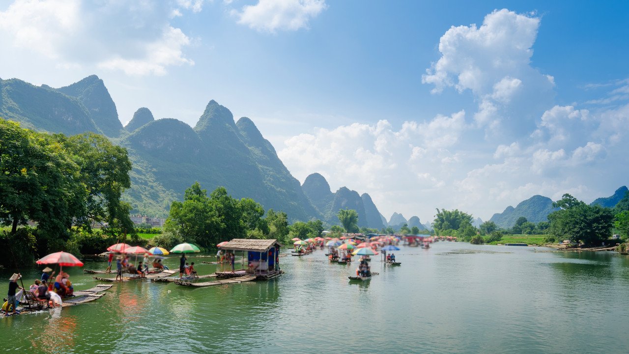 Guilin