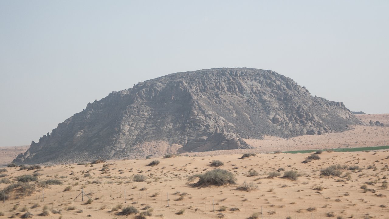 Haíl