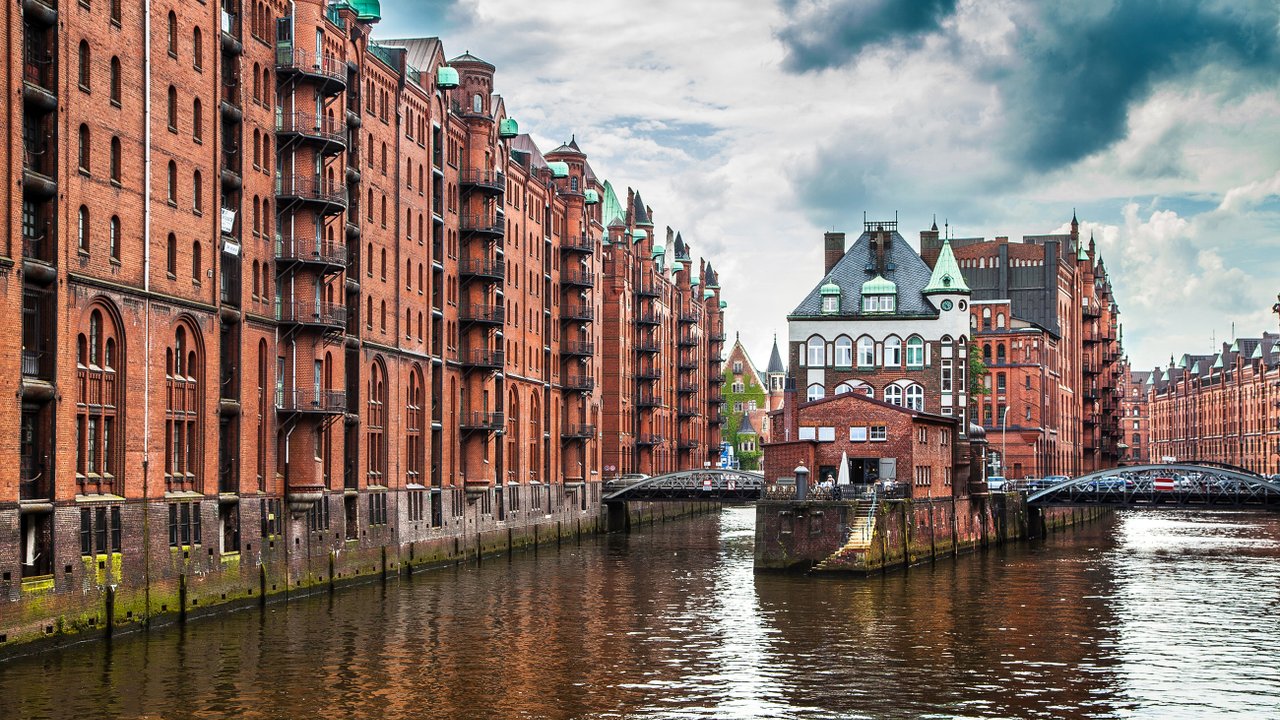 Hamburg