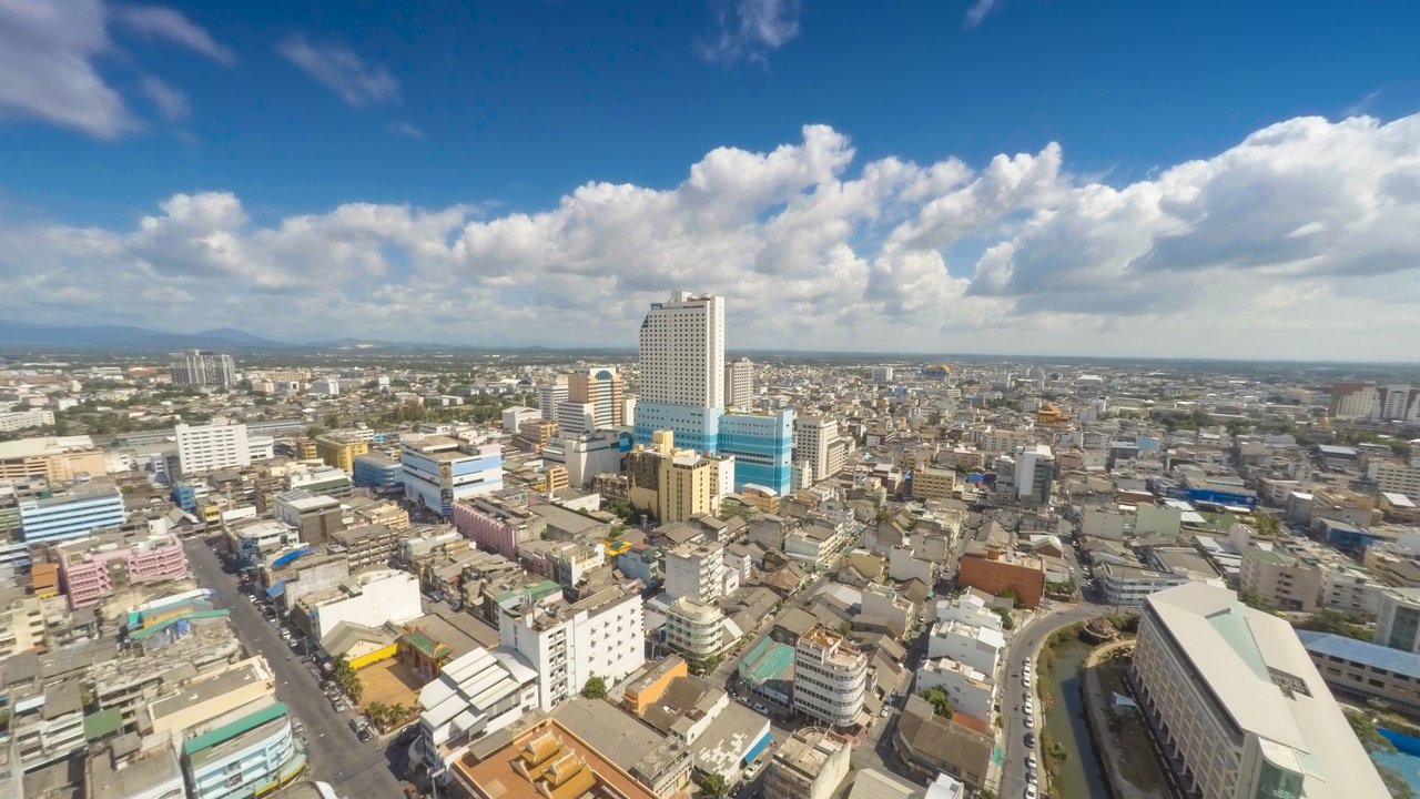 Hat Yai